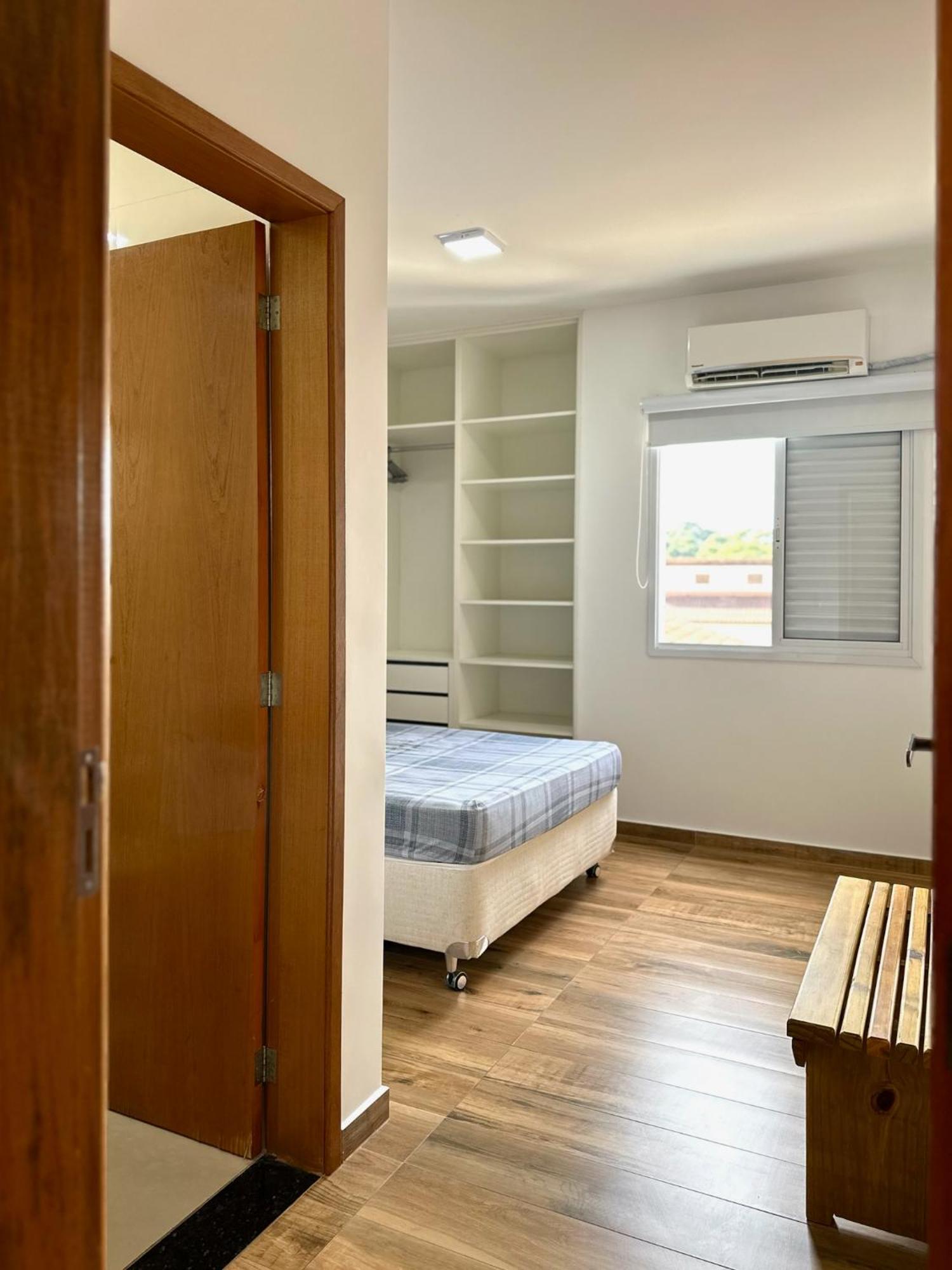 Apartamento Alto Padrão no Centro de Ubatuba Exterior foto