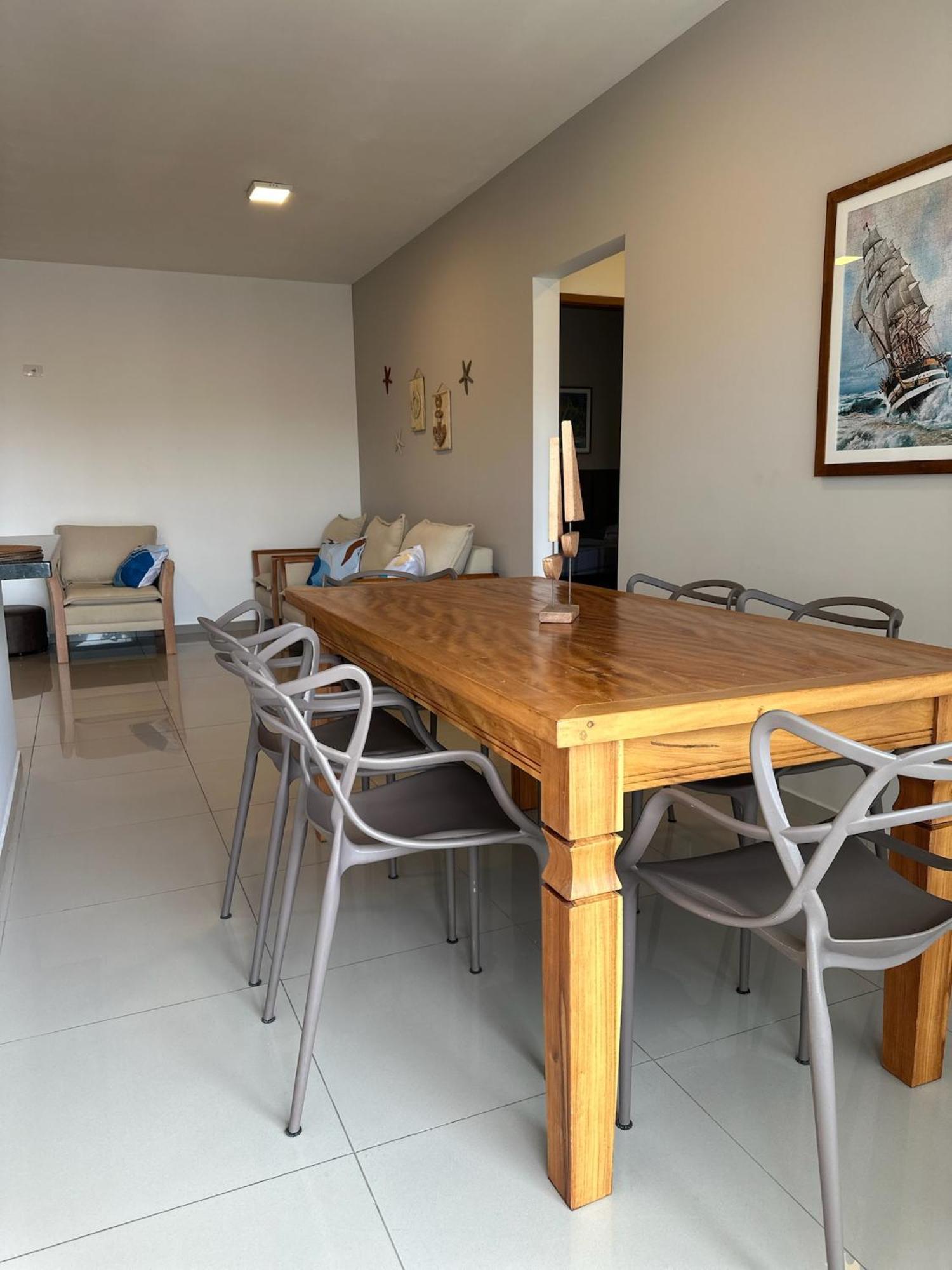 Apartamento Alto Padrão no Centro de Ubatuba Exterior foto