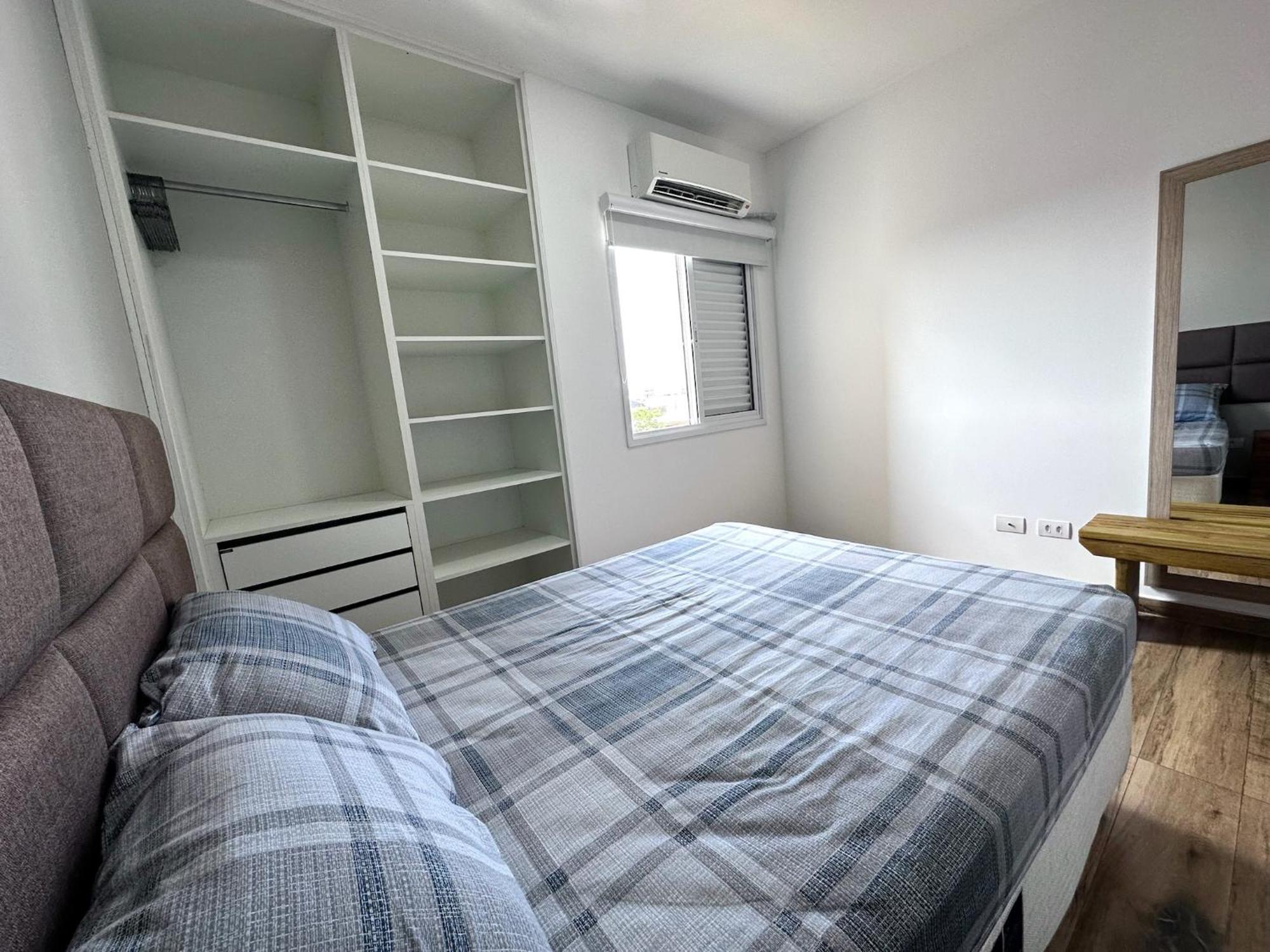 Apartamento Alto Padrão no Centro de Ubatuba Exterior foto
