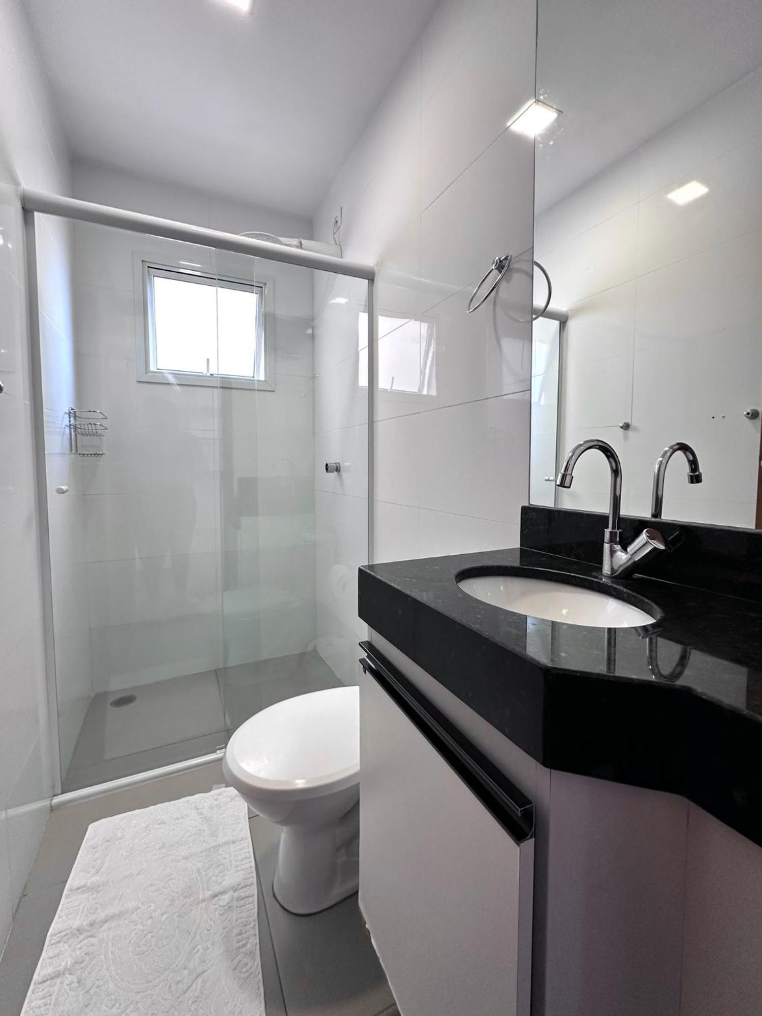 Apartamento Alto Padrão no Centro de Ubatuba Exterior foto