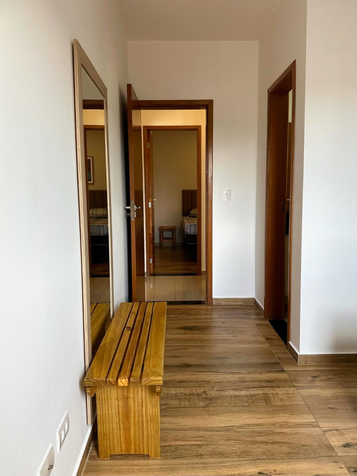 Apartamento Alto Padrão no Centro de Ubatuba Exterior foto